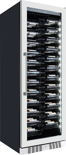 KBS Weinkühlschrank 1 Temperaturzone Vino 500, 529500, 4059395031430