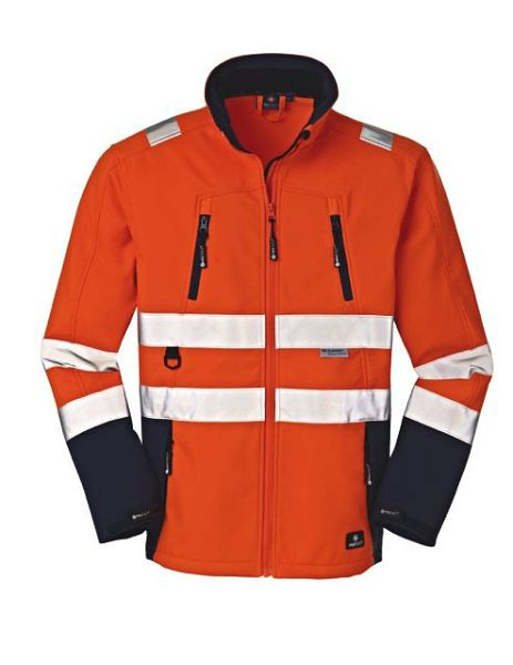 4PROTECT Softshell-Jacke "PITTSBURGH", Größe: M, 3471-M
