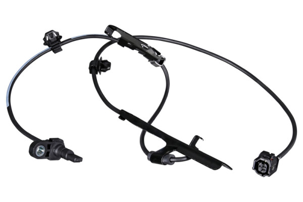 HELLA Sensor, Raddrehzahl, 2-polig, Kabel: 1103mm, mit Klammer, 6PU 358 217-451