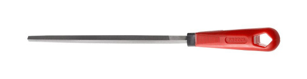 Facom Vierkantfeile mit Heft Hieb 2 200mm, CAR.MD200EMA