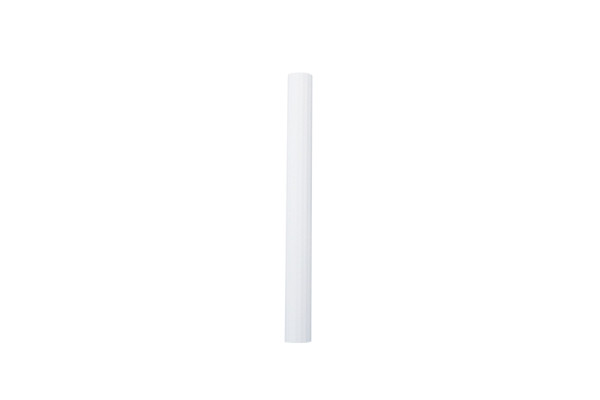 Schneider Tortenständer Säule, Weiß, gerillt L: 15 cm Kunststoff, 202413