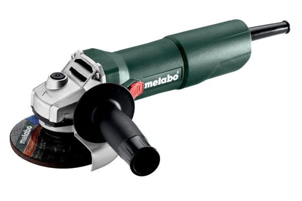 metabo Winkelschleifer W 750-115 Karton, 603604000