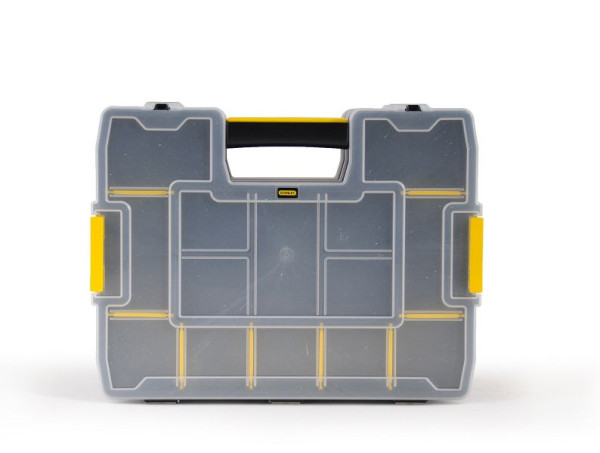 Stanley Organizer Sortmaster Junior 14 Fächer, 1-97-483