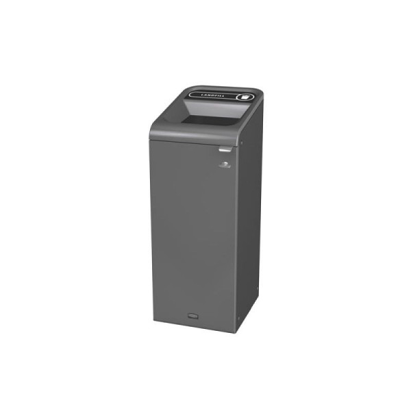 STEIN HGS Configure Recycling-Station Landfill, 57 Liter, 83844.0002