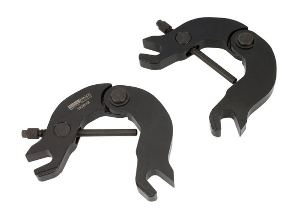 Stahlmaxx Arretierung-Nockenwellenfixierung wie T40030, XXL-112893