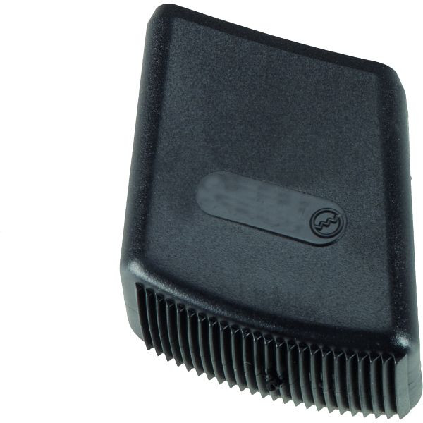 ZARGES Außenschuh für Stufenleitern aus Aluminium, 33x22mm, 824437