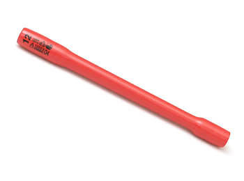 Lemp Steckschlüssel Einsatz 12mm 3/8" extra lang 12 kt, 135712