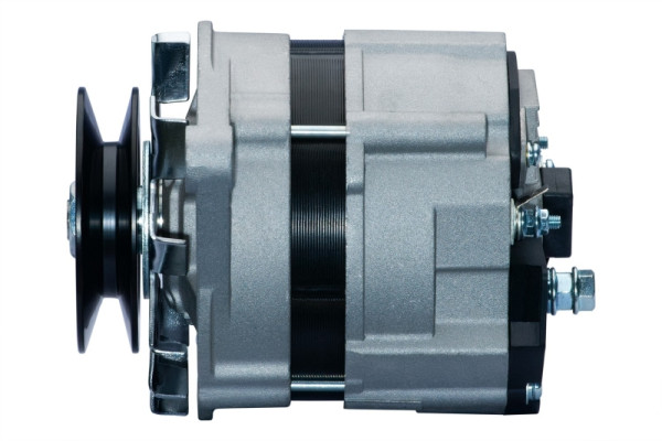 HELLA Generator/Lichtmaschine, 14V, 70A, für u.a. John Deere Series 600, 8EL 015 643-351