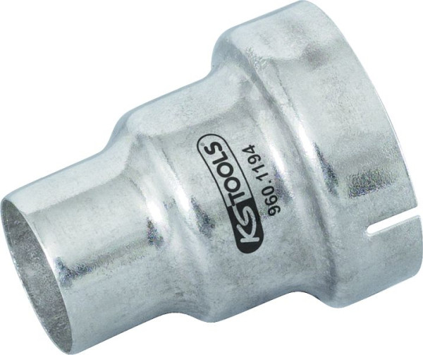 KS Tools Reduzierdüse 45 mm, Gesamtlänge: 45mm, 960.1194, 4042146512326