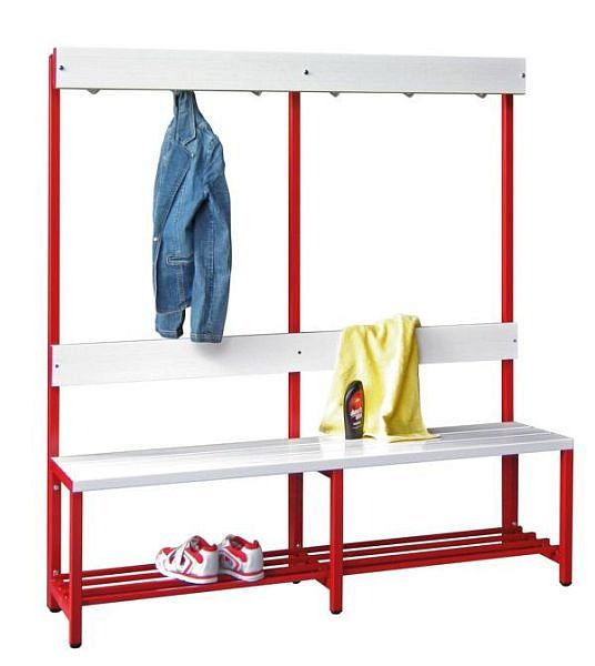 Pavoy Schuhrost für Sitzbänke 1500 mm, 57574-Z15-002-905
