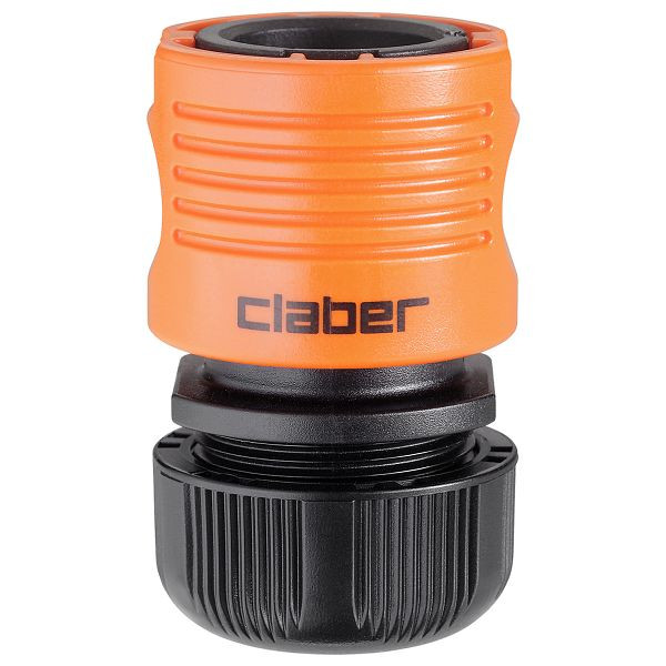 ewuaqua Schlauchstück aus Kunststoff Schnellkupplung 1/2", CL86070000