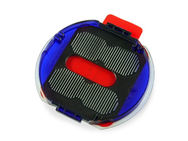 HELLA Optikkörper, Regensensor, geclipst/geklebt, mit Regen-/Lichtsensor, 9XB 746 094-137