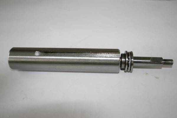ELMAG Reitstockhülse komplett Nr. 6-8, zu Superturn 550/125 Vario, 9808074