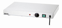 Produktbild von Bartscher Warmhalteplatte 0,25kW, B500, 114360, 4015613504957 Bartscher Warmhalteplatte 0,25kW, B500, 114360, 4015613504957