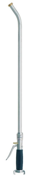 GEKA plus-Kombi-Gießgerät "TF", 35° 60cm LM mit Auslaufrohr, 51.5330.9