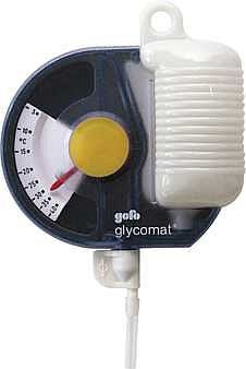 Iwetec Frostschutzprüfer, 761214