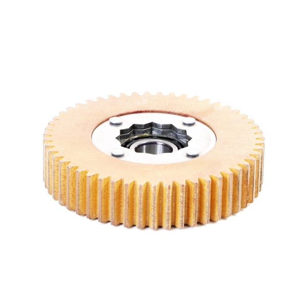 ELMAG Zahnrad Nr. 605, zu Strands S 68, 9000191, 9000090001919