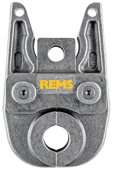 REMS Presszange G 26, 570420, 4039976055840