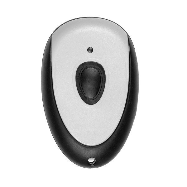 Kaiser Nienhaus Handsender Tough 1, für Rolltorsteuerung RTS-Kompakt, 1-Kanal, 350900
