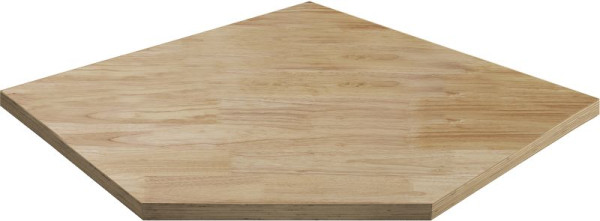 Kraftwerk MOBILIO Buche Multiplex-Platte 696 mm zu 3964-16, 3964-16-999