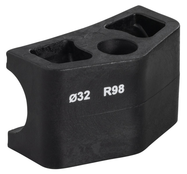 REMS Gleitstück Ø 32 R98, 581284 R, 4039976069816