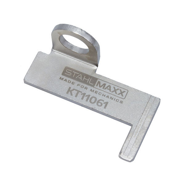 Stahlmaxx Haltewerkzeug für Schwungrad bei Opel/Fiat, KT11061
