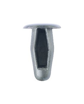 KS Tools Befestigungs-Clip für Mazda, VE: 10 Stück, 420.1408