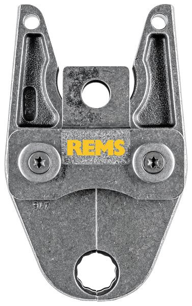 REMS Presszange F 20, 570727, 4039976142120
