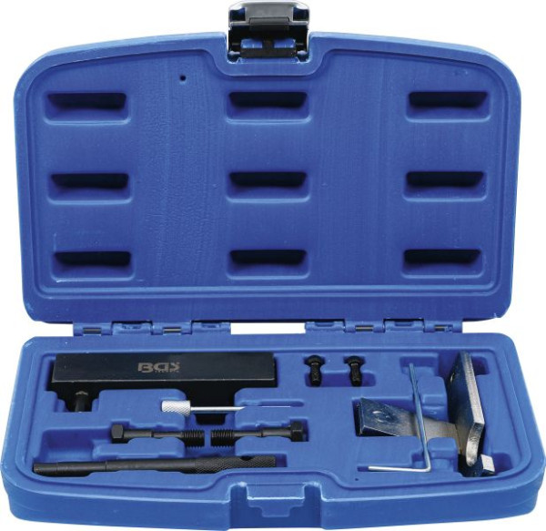 BGS Motor-Einstellwerkzeug-Satz, für Opel 1.6 CDTi ecoFLEX, 9621