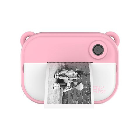myFirst Kamera Insta 2 Rosa, 750041, 8885008560709