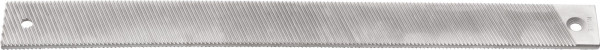 Hazet Karosserie-Feilenblatt, Flach Gefräst, schräg verzahnt, Netto-Gewicht: 0.31 kg, 1934-2