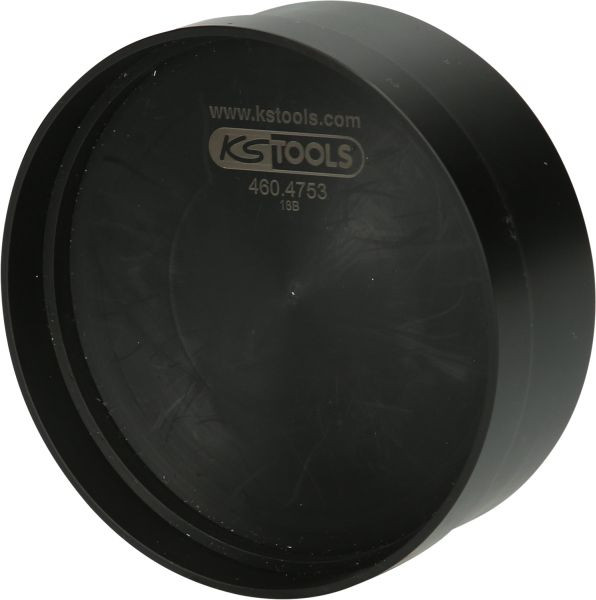KS Tools Einpresstopf, Ø 75 mm, 29 mm, 460.4753, 4042146760345
