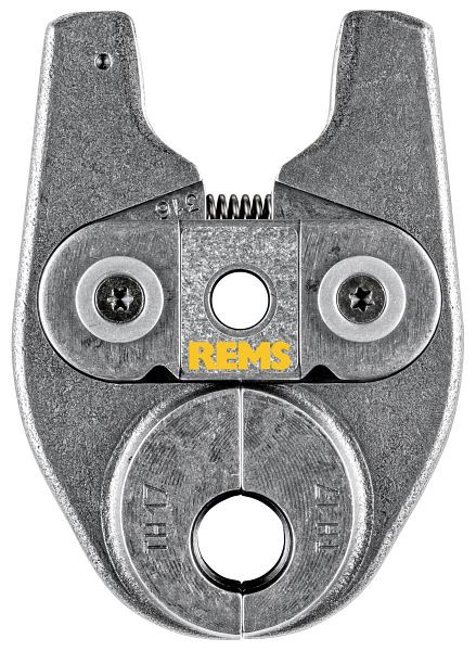 REMS Presszange Mini TH 17, 578354, 4039976067737