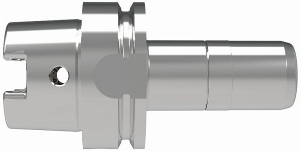 Bilz Schlanke Hochleistungsfräserspannfutter, A in mm: 100, D1 in mm: 8, 5105343