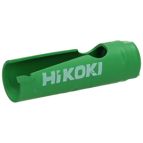 HiKOKI Lochsäge Hartmetallbestückt 22 mm, maximale Schnitttiefe: 65 mm, 754204