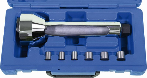 Kunzer Spurstangengelenk-Lösewerkzeug, 7-teilig, 7SSGL01
