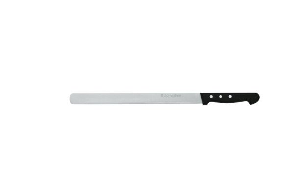 Schneider Konditormesser POM mit glatter Schneide, Größe: 26 cm, 265426