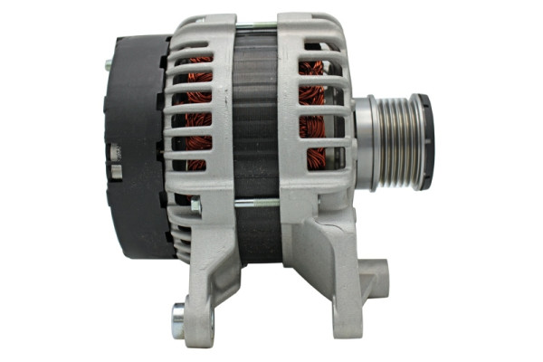 HELLA Generator/Lichtmaschine, 14V, 175A, für u.a. Mercedes-Benz C-Class (W205), 8EL 015 630-831