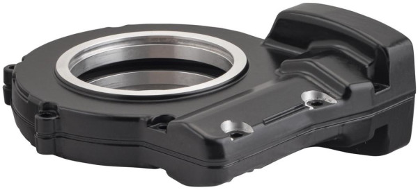 REMS Getriebegehäuse Compact, 542101 R, 4039976083171
