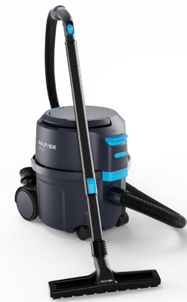 Nilfisk Akku Gewerbesauger VP500 R H TC 6Ah EU/UK, 107422302