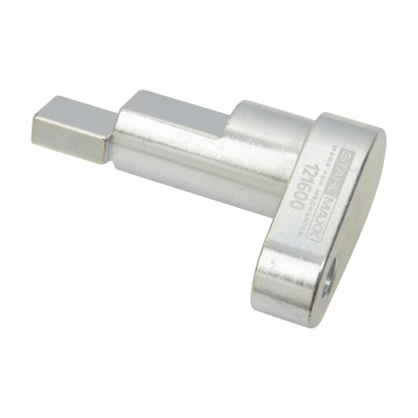 Stahlmaxx Kurbelwellenfixierung für Jaguar / Land Rover 3,0L V6 / 5,0L V8, XXL-121600