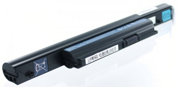AGI Akku kompatibel mit ACER AS10B73, 29375