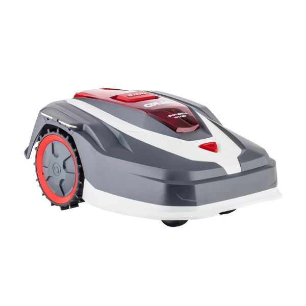 AL-KO Mähroboter ROBOLINHO 1300 W, Akku 25,2 V / 5 Ah, 123034