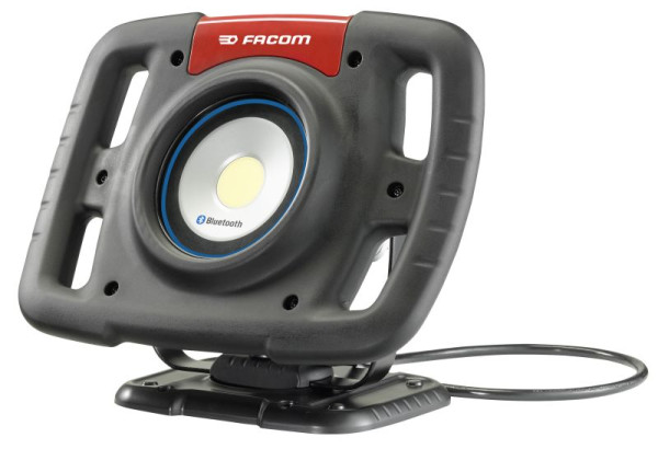 Facom LED Strahler SPOT Bluetooth, 777.SPOTBTPB
