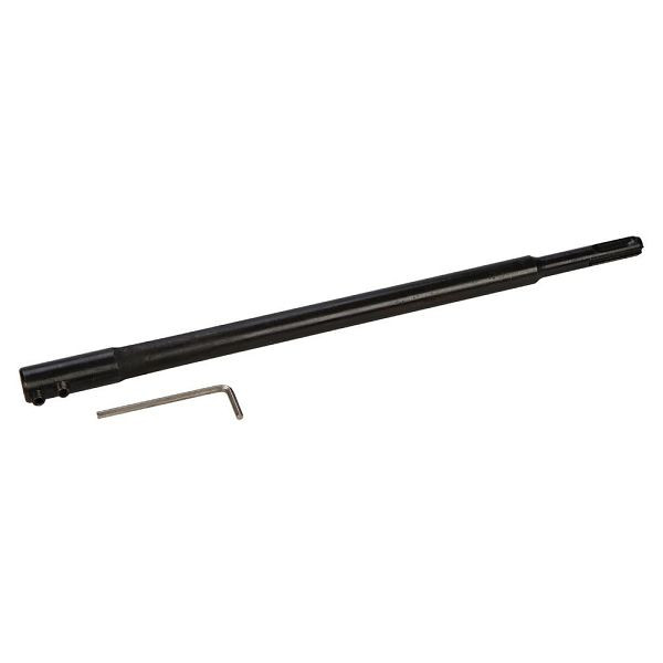 Silverline SDS-Plus-Schaftverlängerung für Holzbohreradapter, 300 mm, 245103