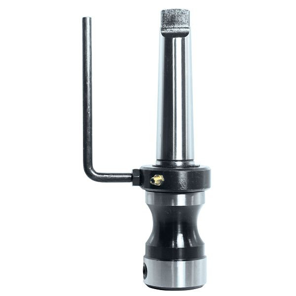 Metallkraft Aufnahmehalter MK 4, 32 mm mit automatischer Innenkühlung, 38720.1292