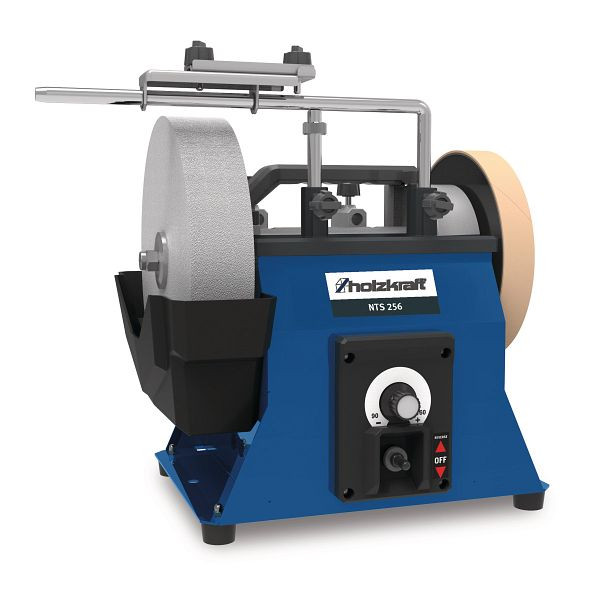 Holzkraft Nass-Schleifsystem, NTS 256 Nass-Schleifsystem, 5750256