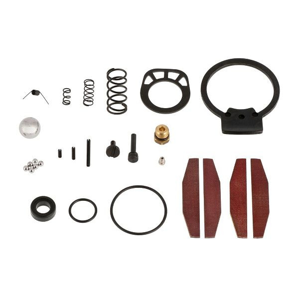 Airpress Reparatursatz für Druckluft-Winkelschleifer 45425, 45425-RK