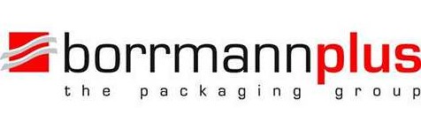 BorrmannPlus Logo