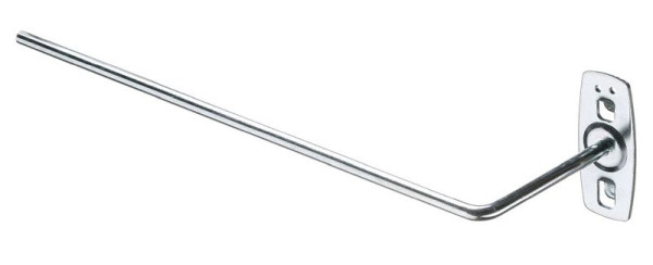 GEDORE Papierrollenhalter, für Lochbleche, verzinkt, 5798660